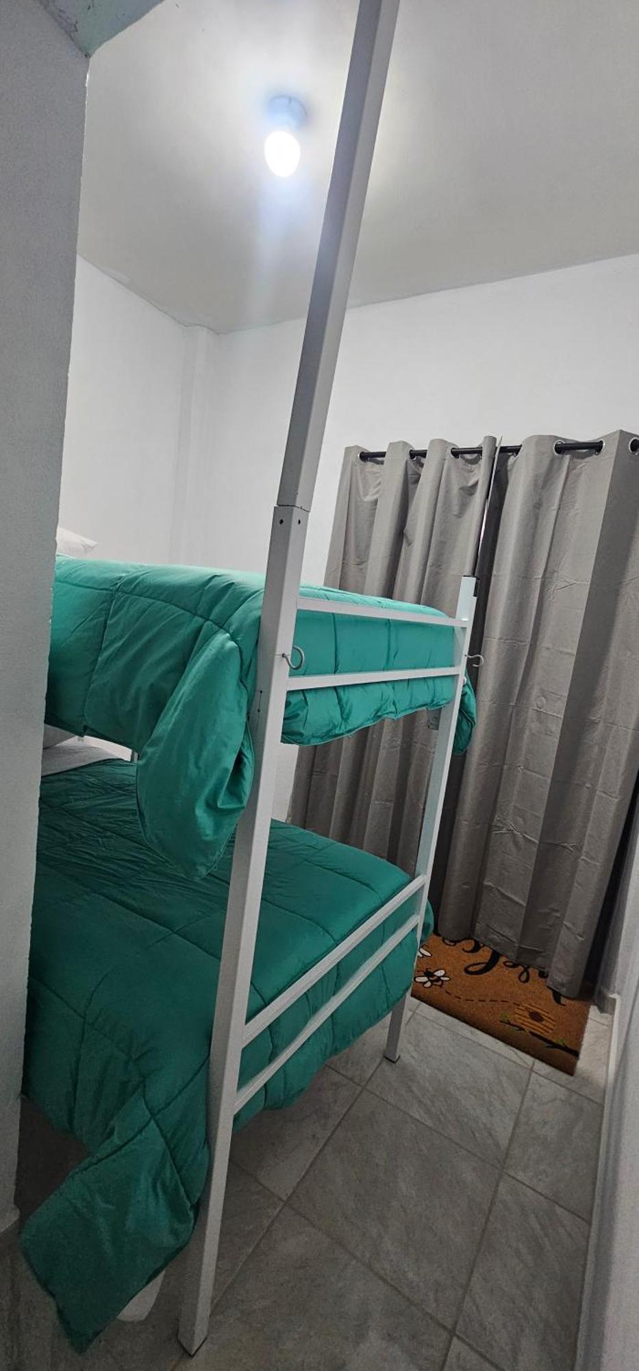 Hotel Casa Amarilla Tecamac à Santa Cruz Tecamac Chambre photo
