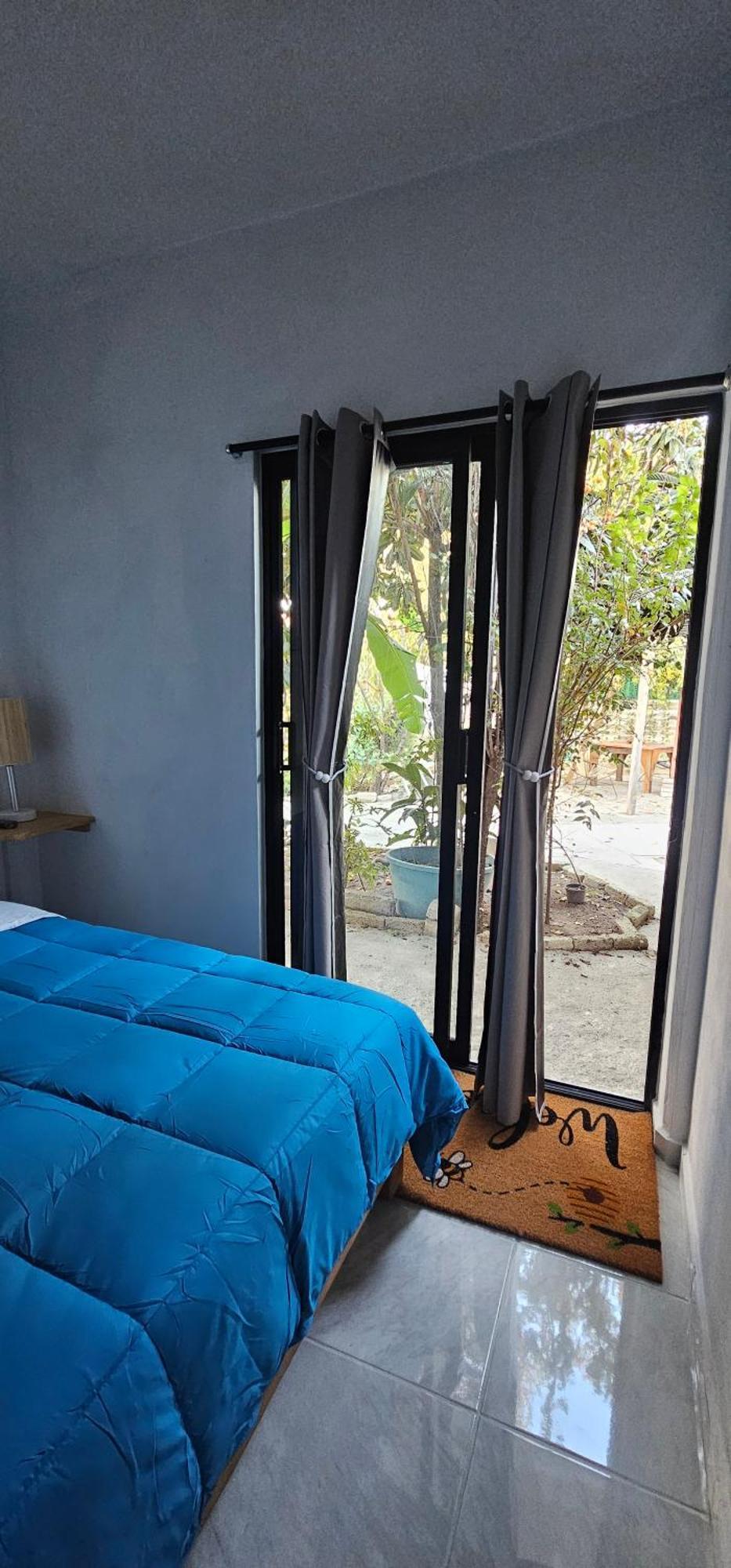 Hotel Casa Amarilla Tecamac à Santa Cruz Tecamac Extérieur photo
