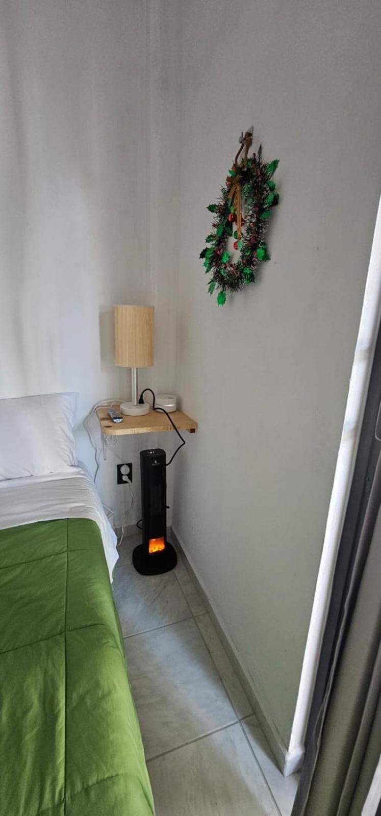Hotel Casa Amarilla Tecamac à Santa Cruz Tecamac Chambre photo