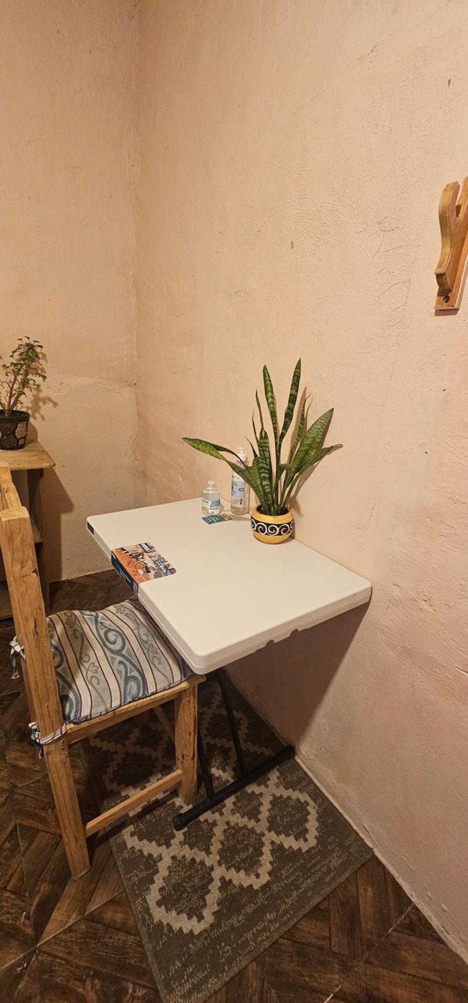 Hotel Casa Amarilla Tecamac à Santa Cruz Tecamac Chambre photo