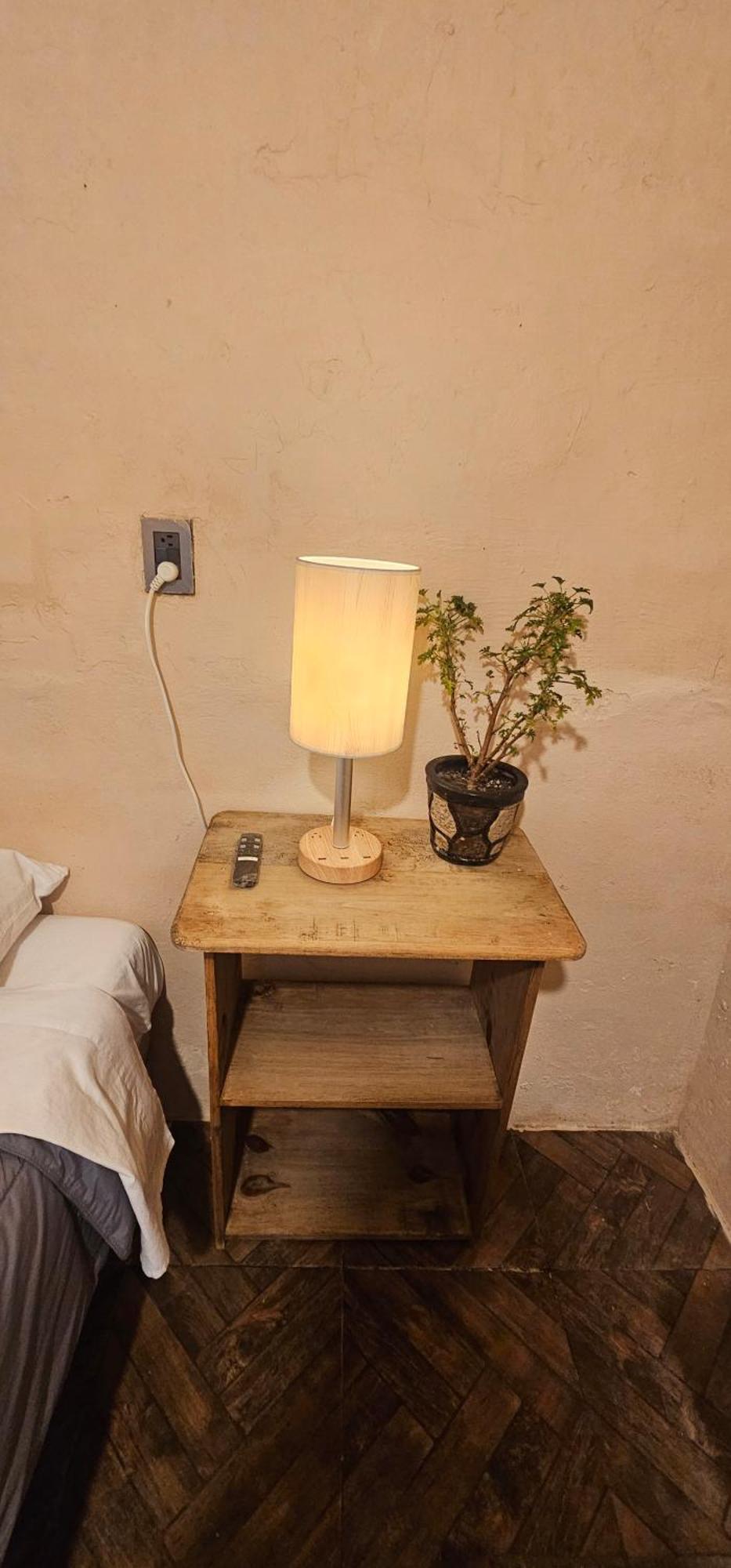 Hotel Casa Amarilla Tecamac à Santa Cruz Tecamac Chambre photo